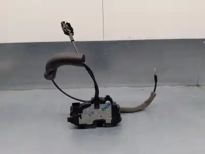 Second-hand car spare part  for RENAULT MEGANE III COUPÉ (DZ0/1_)  OEM IAM references 805020003R  