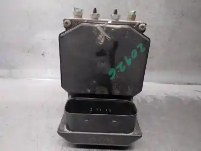 Peça sobressalente para automóvel em segunda mão abs por lancia phedra (180) 2.2 jtd cat referências oem iam 1494680080  0265225165