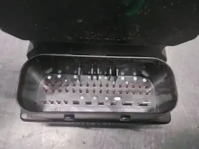Peça sobressalente para automóvel em segunda mão abs por lancia phedra (180) 2.2 jtd cat referências oem iam 1494680080  0265225165