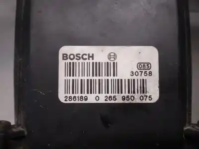 Peça sobressalente para automóvel em segunda mão abs por lancia phedra (180) 2.2 jtd cat referências oem iam 1494680080  0265225165