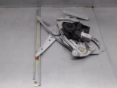 Second-hand car spare part  for RENAULT MEGANE III COUPÉ (DZ0/1_)  OEM IAM references 807206454R  
