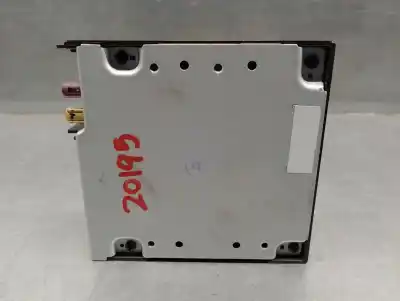 Pezzo di ricambio per auto di seconda mano modulo elettronico per hyundai i30 (pde, pd, pden) 2.0 n riferimenti oem iam 96510g4400  