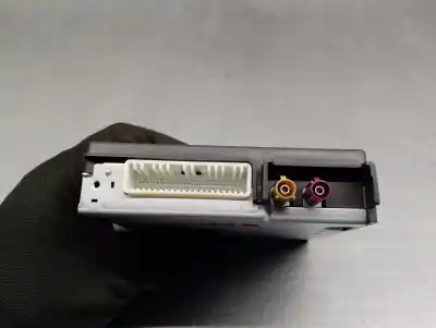 Pezzo di ricambio per auto di seconda mano modulo elettronico per hyundai i30 (pde, pd, pden) 2.0 n riferimenti oem iam 96510g4400  