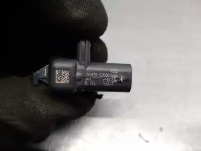 Автозапчастина б/у датчик для hyundai i30 (pde, pd, pden) 2.0 n посилання на oem iam 95930g3000  