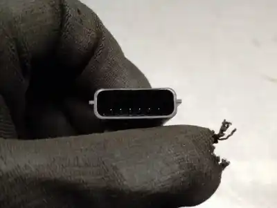 Автозапчасти б/у парковочный датчик за hyundai i30 (pde, pd, pden) 2.0 n ссылки oem iam 95720d3300ca  