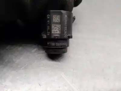 Автозапчасти б/у парковочный датчик за hyundai i30 (pde, pd, pden) 2.0 n ссылки oem iam 95720d3300ca  