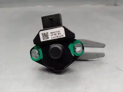 Pezzo di ricambio per auto di seconda mano SENSORE per HYUNDAI I30 (PDE, PD, PDEN)  Riferimenti OEM IAM 93840F2100  