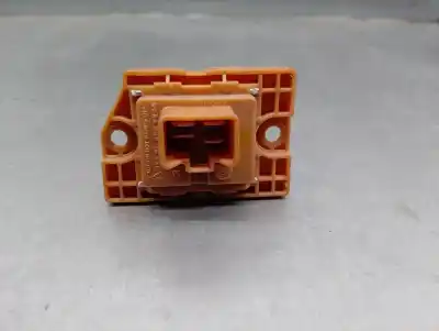 Автозапчасти б/у сопротивление нагреву за hyundai i30 (pde, pd, pden) 2.0 n ссылки oem iam 97235d2000  