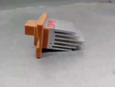 Автозапчасти б/у сопротивление нагреву за hyundai i30 (pde, pd, pden) 2.0 n ссылки oem iam 97235d2000  