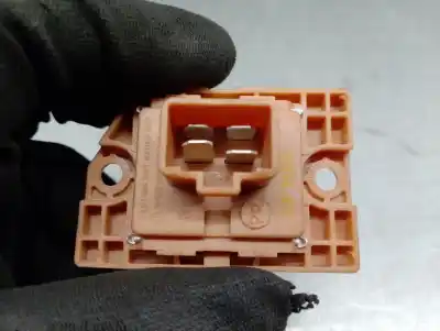 Автозапчасти б/у сопротивление нагреву за hyundai i30 (pde, pd, pden) 2.0 n ссылки oem iam 97235d2000  