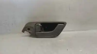 Peça sobressalente para automóvel em segunda mão puxador interior dianteiro esquerdo por hyundai coupe (gk) 1.6 16v cat referências oem iam 826102c000lk  