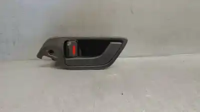 Peça sobressalente para automóvel em segunda mão puxador interior dianteiro esquerdo por hyundai coupe (gk) 1.6 16v cat referências oem iam 826102c000lk  