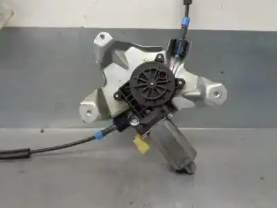 Second-hand car spare part driver left window regulator for ford transit connect (tc7) 1.8 tdci cat oem iam references 2t14v23201bh  