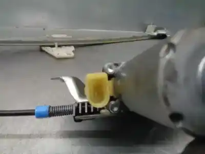 Second-hand car spare part driver left window regulator for ford transit connect (tc7) 1.8 tdci cat oem iam references 2t14v23201bh  