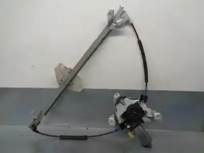 Second-hand car spare part Driver Left Window Regulator for FORD TRANSIT CONNECT (TC7) 1.8 TDCi CAT OEM IAM references 2T14V23201BH  