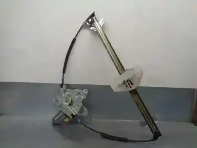 Second-hand car spare part driver left window regulator for ford transit connect (tc7) 1.8 tdci cat oem iam references 2t14v23201bh  