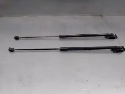 İkinci el araba yedek parçası Bagaj / Kapi Amortisörleri için RENAULT MEGANE III COUPÉ (DZ0/1_) 1.2 TCe (DZ2B DZ11) OEM IAM referansları 904510002R  