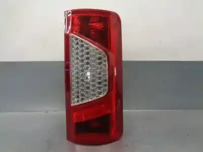 Second-hand car spare part right tailgate light for ford transit connect (tc7) 1.8 tdci cat oem iam references 5177810