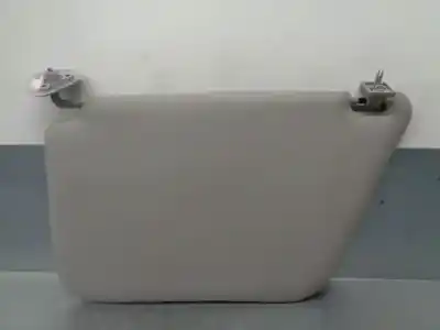 Second-hand car spare part right sunshade for ford transit connect (tc7) 1.8 tdci cat oem iam references 5118460