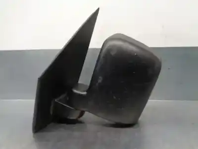 Second-hand car spare part left rearview mirror for ford transit connect (tc7) 1.8 tdci cat oem iam references 5211712  