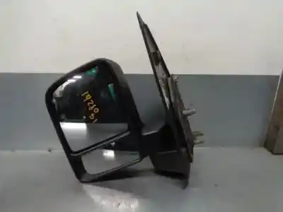 Second-hand car spare part Left Rearview Mirror for FORD TRANSIT CONNECT (TC7) 1.8 TDCi CAT OEM IAM references 5211712  