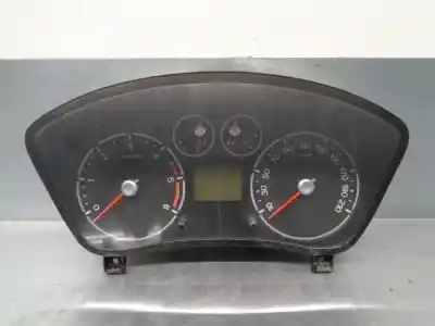 Second-hand car spare part dashboard for ford transit connect (tc7) 1.8 tdci cat oem iam references 9t1t10849ae