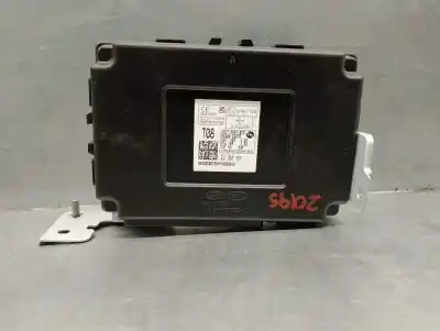 Автозапчастина б/у  для HYUNDAI I30 (PDE, PD, PDEN)  Посилання на OEM IAM 954A0S0070  