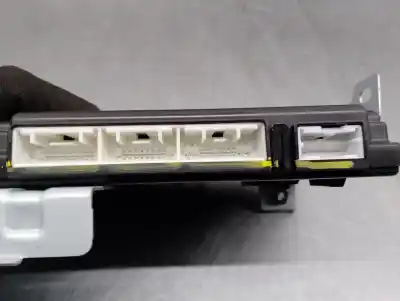 Автозапчастина б/у електронний модуль для hyundai i30 (pde, pd, pden) 2.0 n посилання на oem iam 954a0s0070  