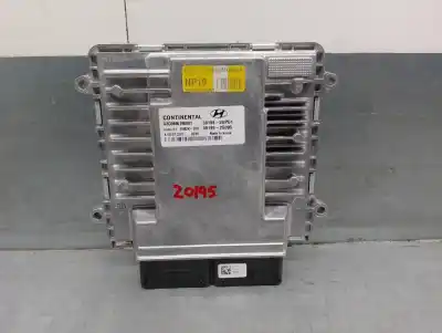 Автозапчастина б/у  для HYUNDAI I30 (PDE, PD, PDEN)  Посилання на OEM IAM 391982GPD1  A3C0695190001