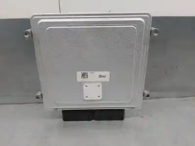 Автозапчастина б/у ебу контролер двигуна для hyundai i30 (pde, pd, pden) 2.0 n посилання на oem iam 391982gpd1  a3c0695190001