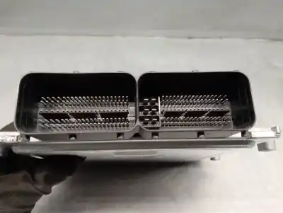 Автозапчастина б/у ебу контролер двигуна для hyundai i30 (pde, pd, pden) 2.0 n посилання на oem iam 391982gpd1  a3c0695190001