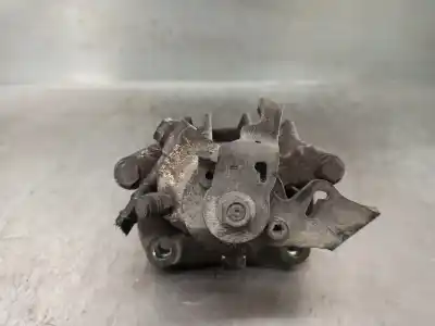 Автозапчастина б/у задній правий гальмівний супорт для seat toledo (1m2) 1.6 посилання на oem iam 1j0615424  