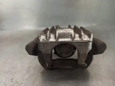 Автозапчастина б/у задній правий гальмівний супорт для seat toledo (1m2) 1.6 посилання на oem iam 1j0615424  