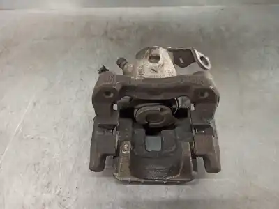 Автозапчастина б/у задній правий гальмівний супорт для seat toledo (1m2) 1.6 посилання на oem iam 1j0615424  