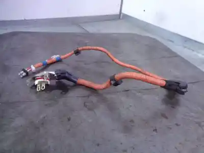 Second-hand car spare part WIRE for TOYOTA AURIS  OEM IAM references 8212202190A  