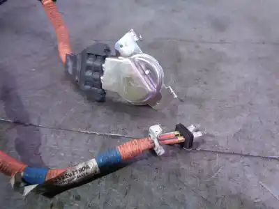 Peça sobressalente para automóvel em segunda mão fio por toyota auris 1.8 16v (híbrido) referências oem iam 8212202190a  