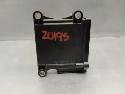 Автозапчастина б/у електронний модуль для hyundai i30 (pde, pd, pden) 2.0 n посилання на oem iam 9544724ae0 9006010067 