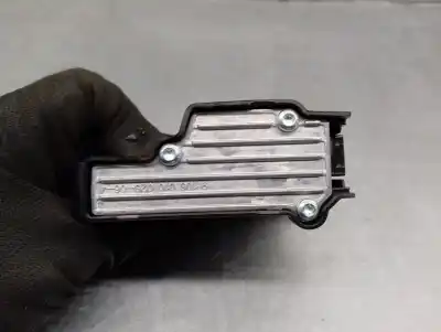 Автозапчастина б/у електронний модуль для hyundai i30 (pde, pd, pden) 2.0 n посилання на oem iam 9544724ae0 9006010067 