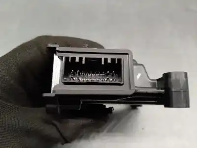 Автозапчастина б/у електронний модуль для hyundai i30 (pde, pd, pden) 2.0 n посилання на oem iam 9544724ae0 9006010067 