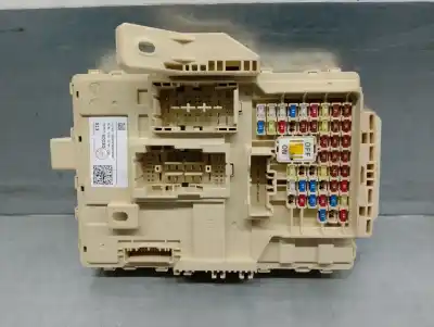 Pezzo di ricambio per auto di seconda mano Scatola Relè/fusibili per HYUNDAI I30 (PDE, PD, PDEN) 2.0 N Riferimenti OEM IAM 91955S0030  