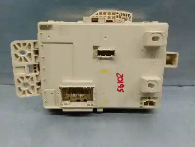 Second-hand car spare part fuse box unit for hyundai i30 (pde, pd, pden) 2.0 n oem iam references 91955s0030  