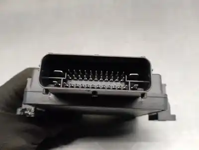 Автозапчастина б/у електронний модуль для hyundai i30 (pde, pd, pden) 2.0 n посилання на oem iam 95610s0900  a3c06916604