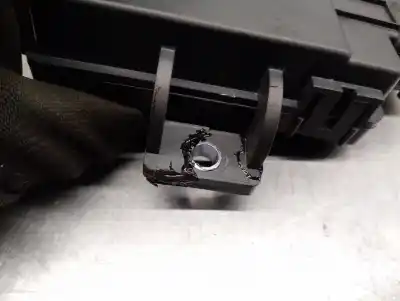 Автозапчастина б/у електронний модуль для hyundai i30 (pde, pd, pden) 2.0 n посилання на oem iam 95610s0900  a3c06916604