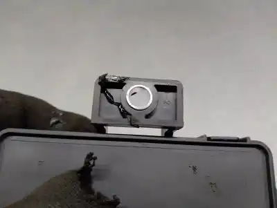 Автозапчастина б/у електронний модуль для hyundai i30 (pde, pd, pden) 2.0 n посилання на oem iam 95610s0900  a3c06916604