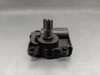 Автозапчасти б/у мотор открывания люков кондиционера за hyundai i30 (pde, pd, pden) 2.0 n ссылки oem iam 971623saa0  