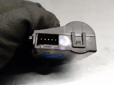 Автозапчасти б/у мотор открывания люков кондиционера за hyundai i30 (pde, pd, pden) 2.0 n ссылки oem iam 971623saa0  