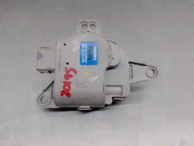 Second-hand car spare part Air Conditioning Hatches Opening Motor for HYUNDAI I30 (PDE, PD, PDEN) 2.0 N OEM IAM references 97159F2000  