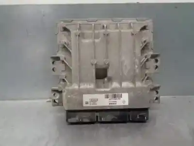 Second-hand car spare part Ecu Engine Control for RENAULT MEGANE III COUPÉ (DZ0/1_) 1.2 TCe (DZ2B DZ11) OEM IAM references 237104817R  S180158110A