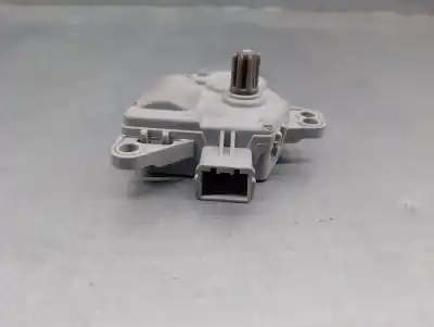 Автозапчастина б/у двигатель відкривання люків кондиціонація для hyundai i30 (pde, pd, pden) 2.0 n посилання на oem iam 97159f2000  