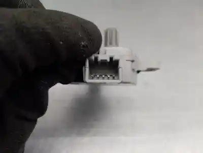 Автозапчастина б/у двигатель відкривання люків кондиціонація для hyundai i30 (pde, pd, pden) 2.0 n посилання на oem iam 97159f2000  